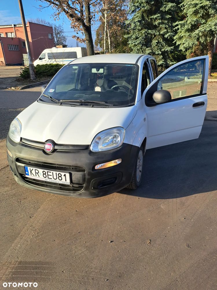 Fiat Panda - 2