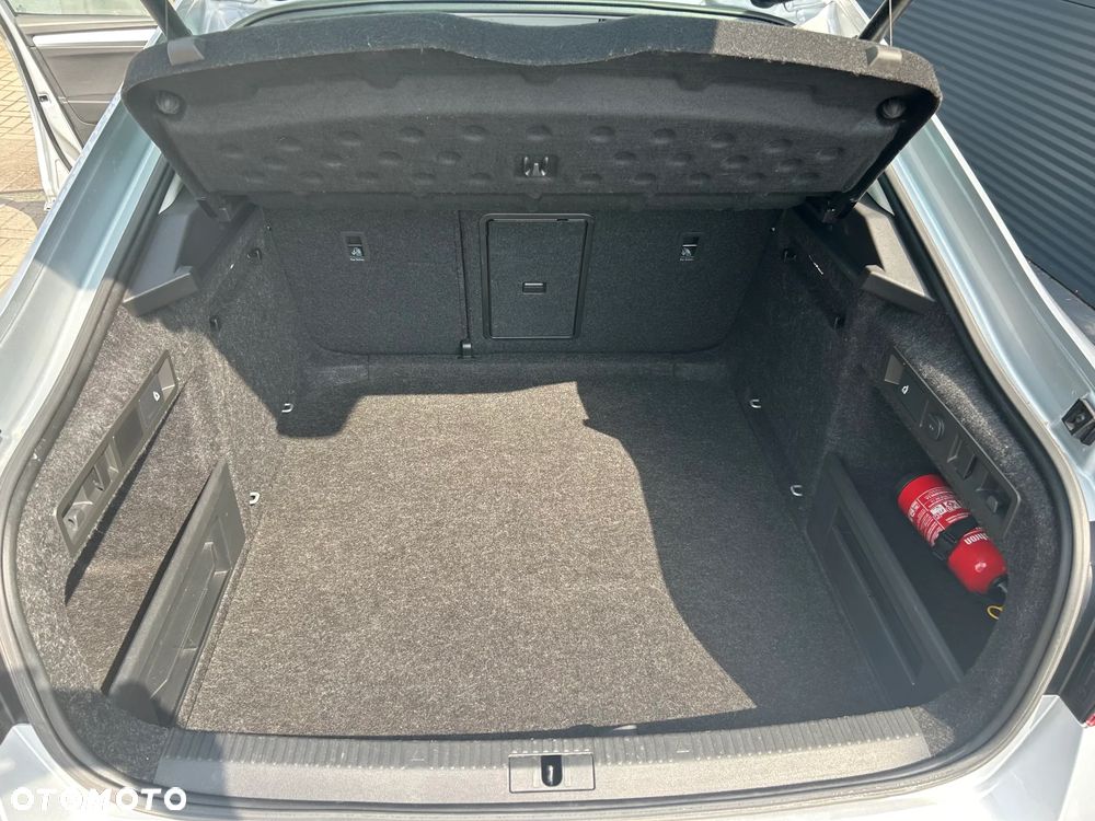 Skoda Superb 1.5 TSI Ambition DSG - 17