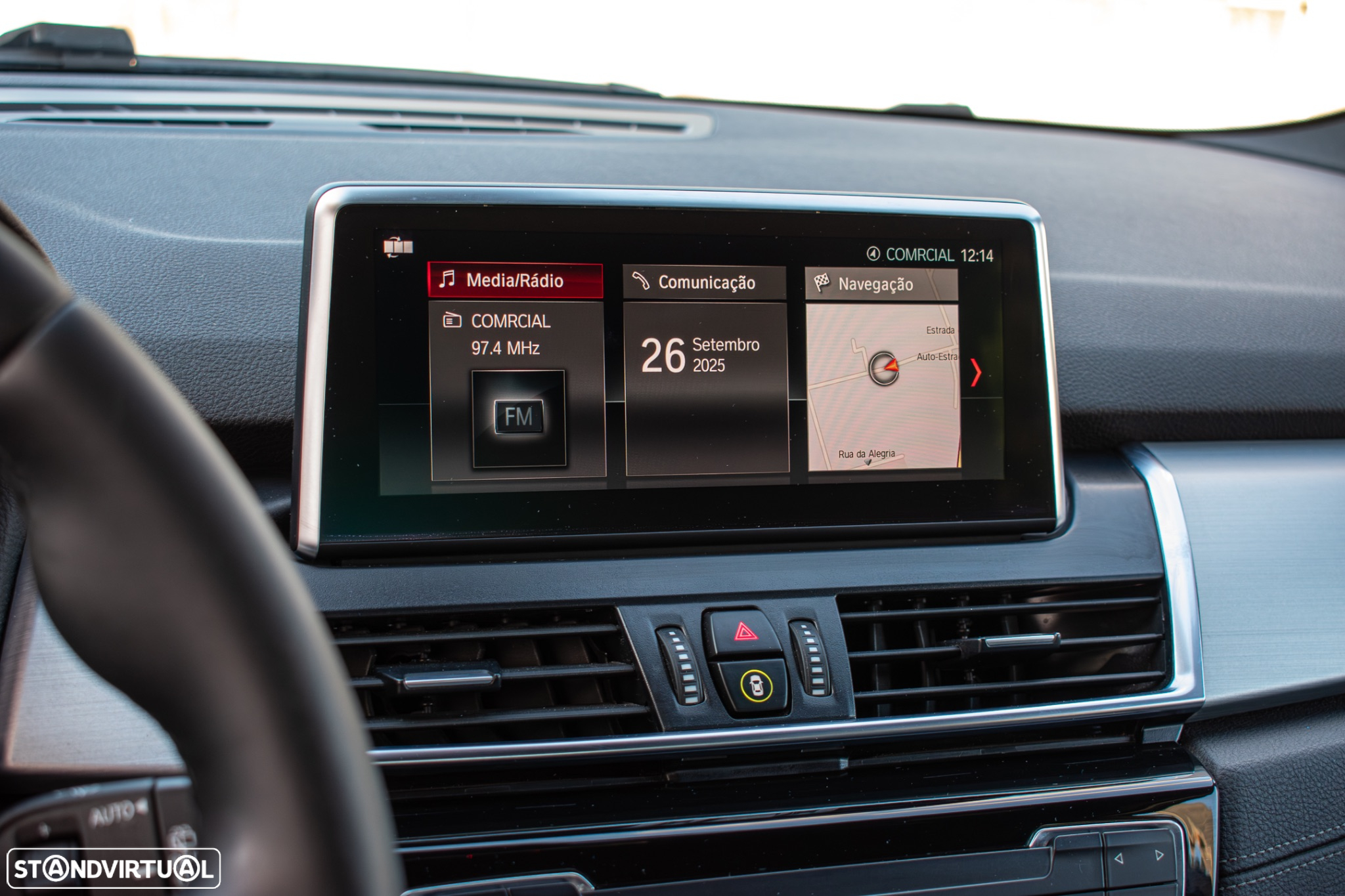 BMW 225xe Active Tourer iPerformance M Sport - 14
