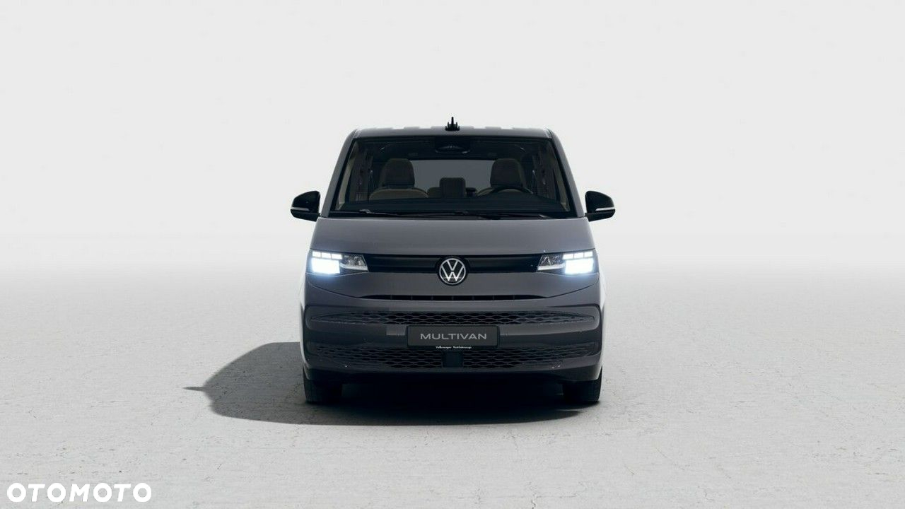 Volkswagen Multivan - 9