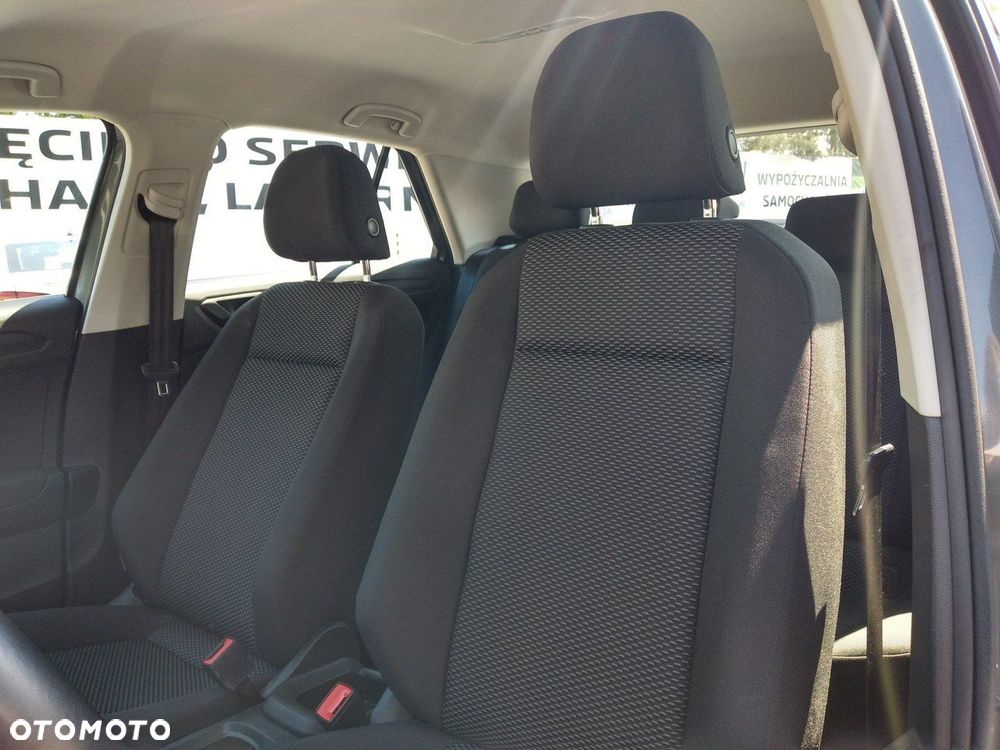 Volkswagen T-Roc 1.0 TSI - 29