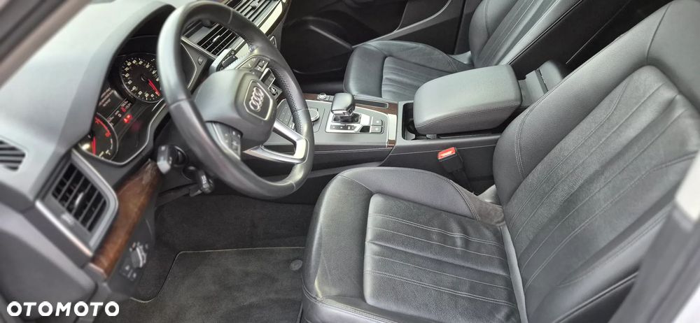 Audi Q5 2.0 TFSI Quattro S tronic - 19