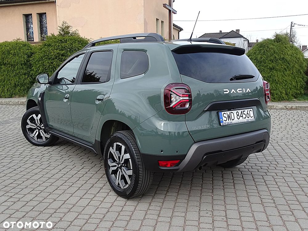 Dacia Duster 1.0 TCe Journey - 20