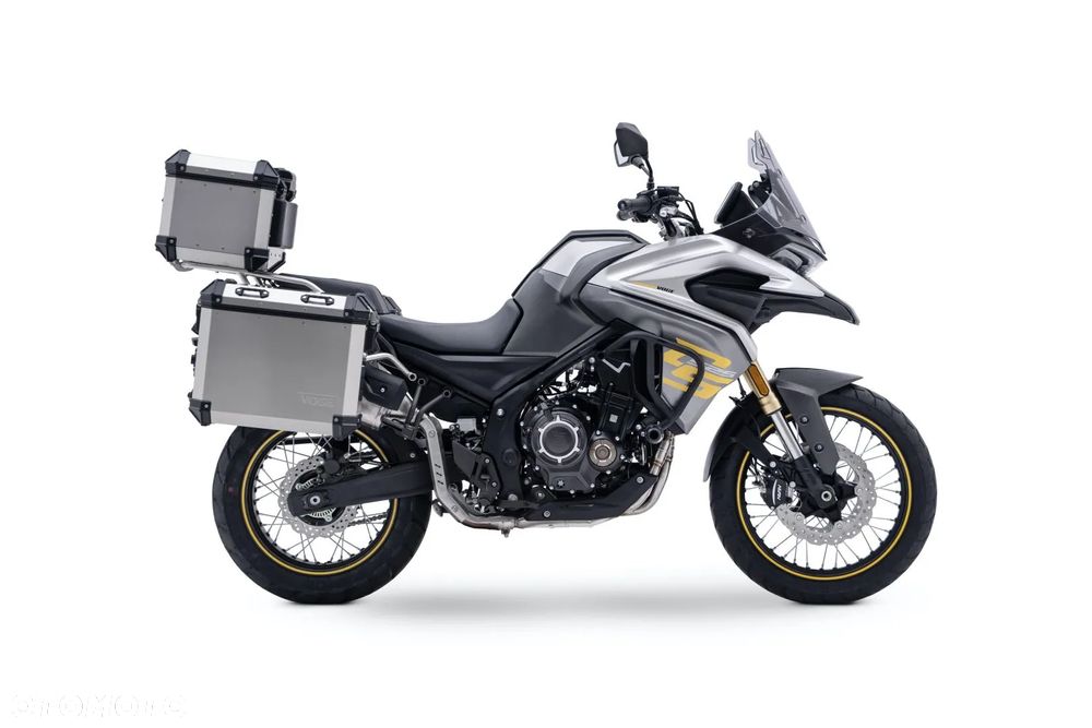VOGE 525DSX