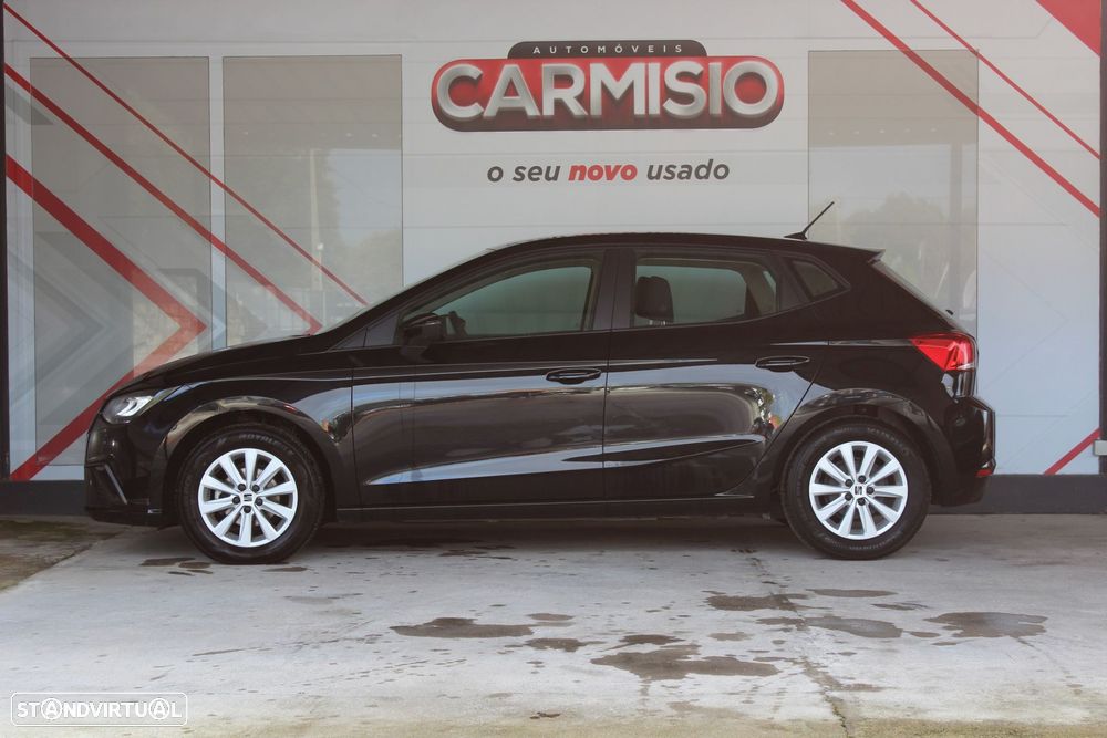 SEAT Ibiza 1.0 TSI Style - 6