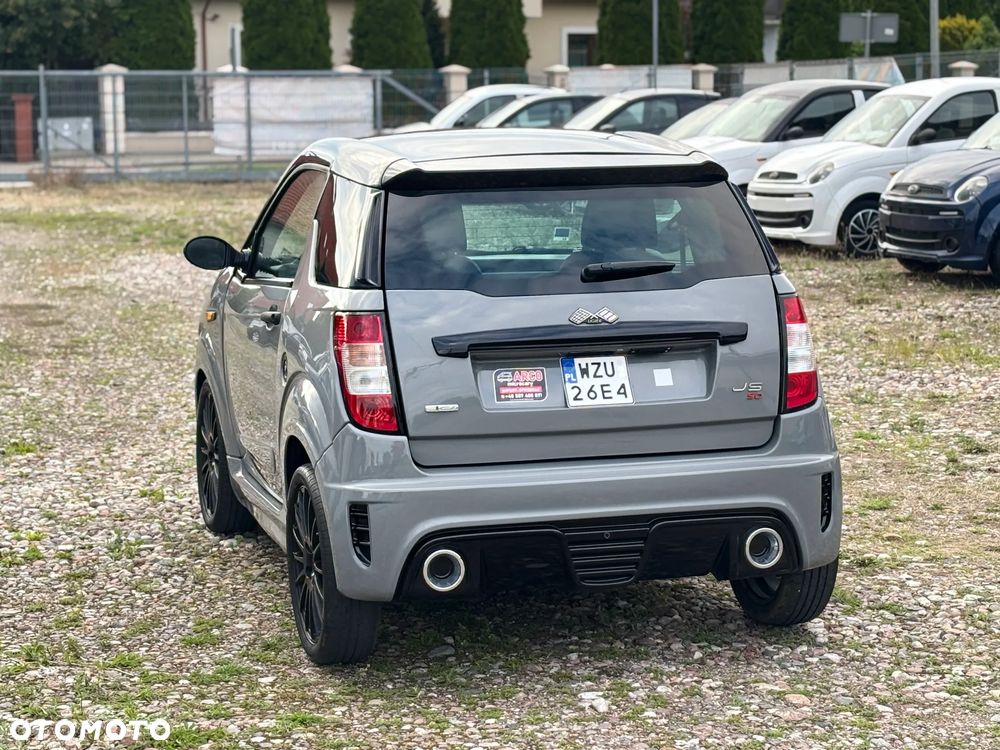 Ligier JS50 - 14