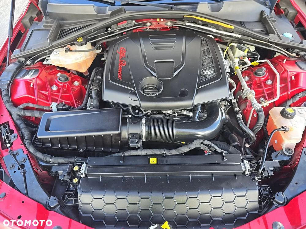 Alfa Romeo Giulia - 14