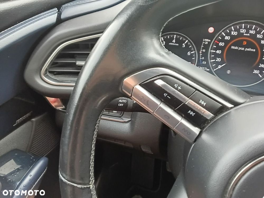 Mazda CX-30 - 27