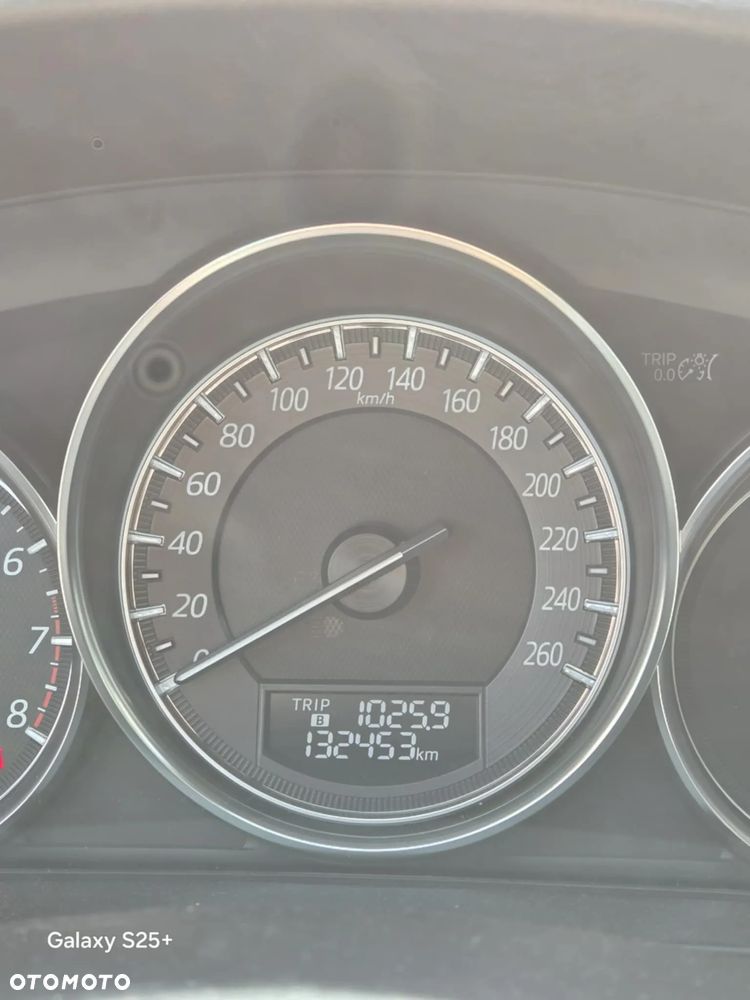 Mazda 6 2.0 Skypassion I-ELoop - 13
