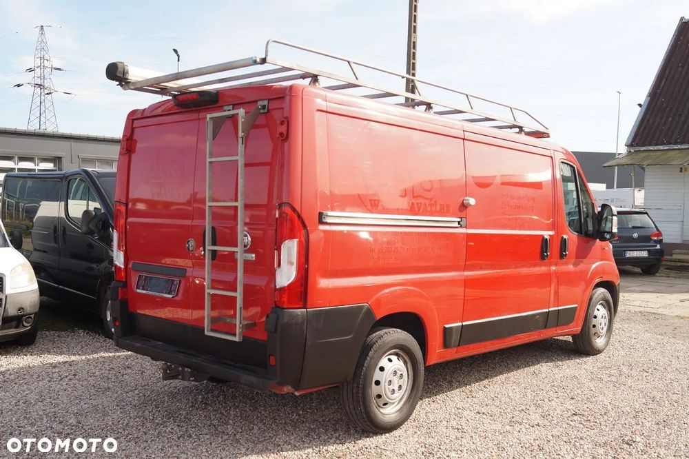Fiat DUCATO - 12