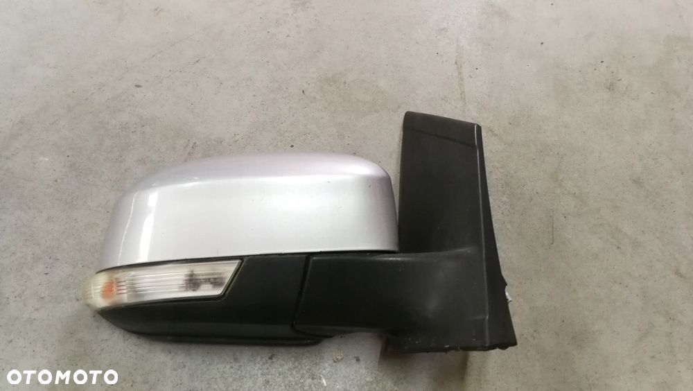 Lusterko prawe lift 5 pin 03 Ford Focus MK2 08-11 - 3