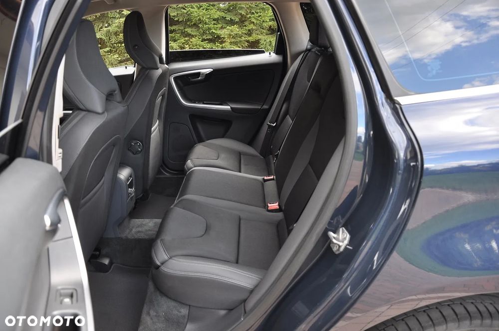 Volvo XC 60 - 9