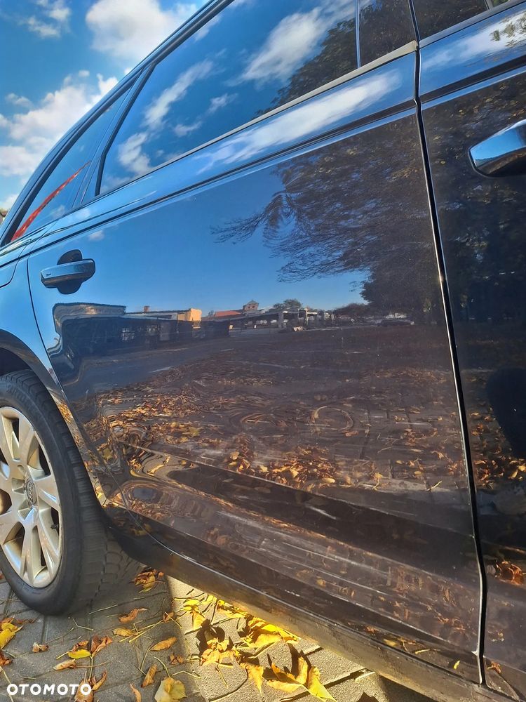 Audi A4 Avant - 8