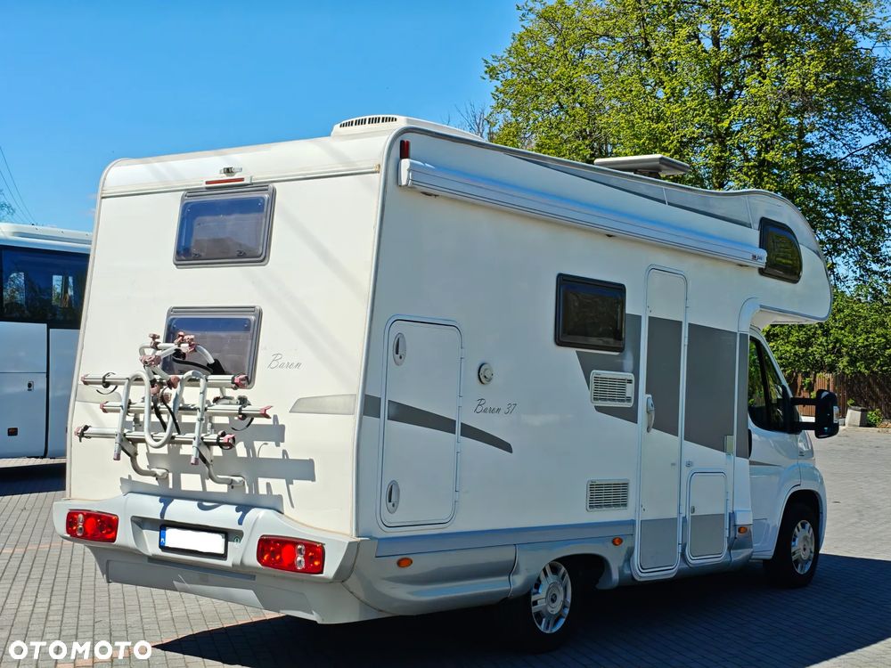 Fiat Ducato - 4