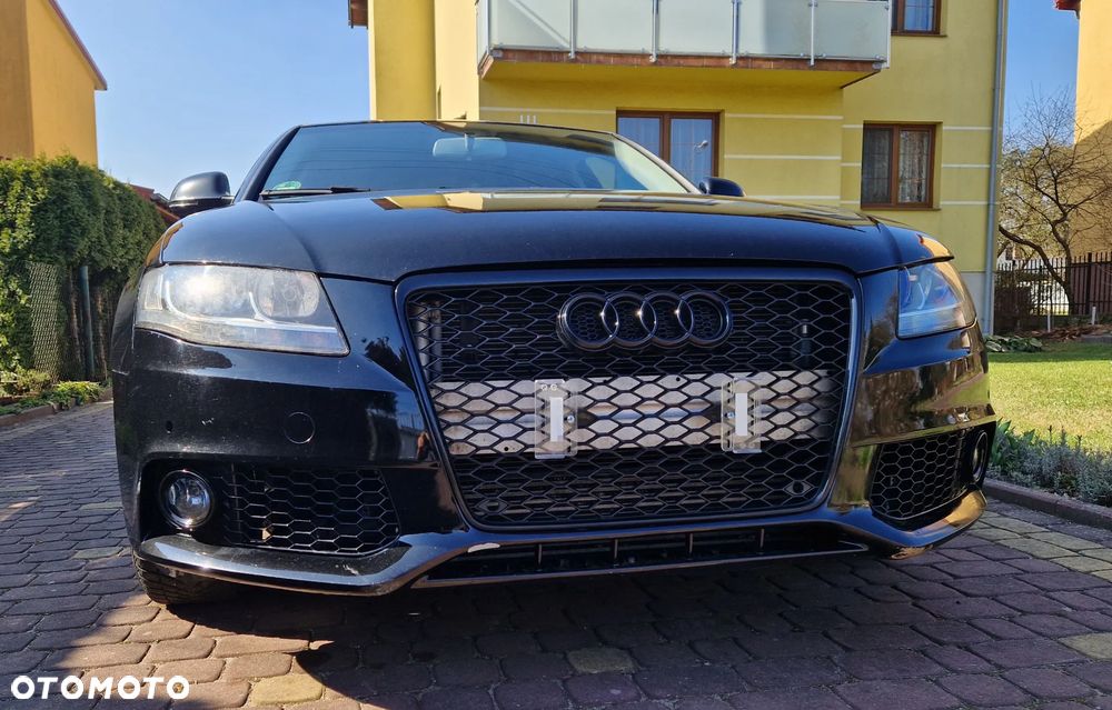 Audi A4 Limousine 2.0 TDI - 2