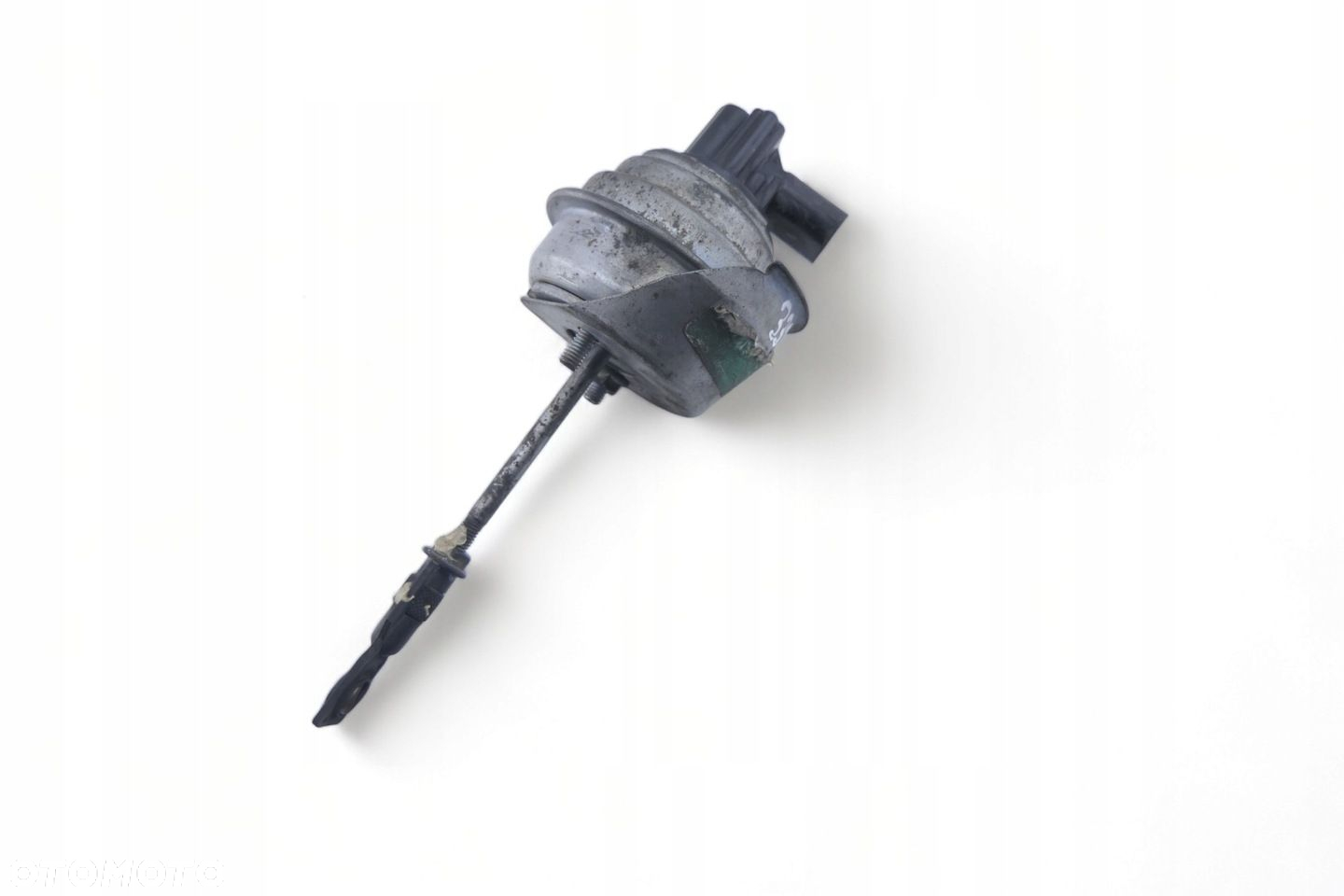 Nastawnik Turbiny AUDI A3 8P 2.0 TDI 754577-0010 - 2