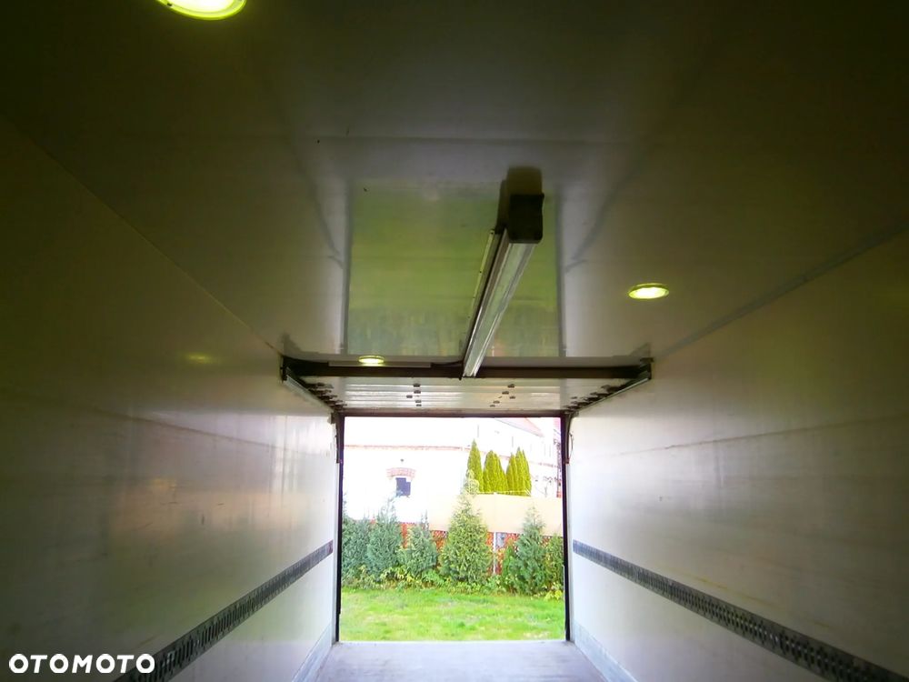 Scania G 320 6X2 CHLODNIA 9,8 MAŁY PRZEBIEG SUPER STAN - 6