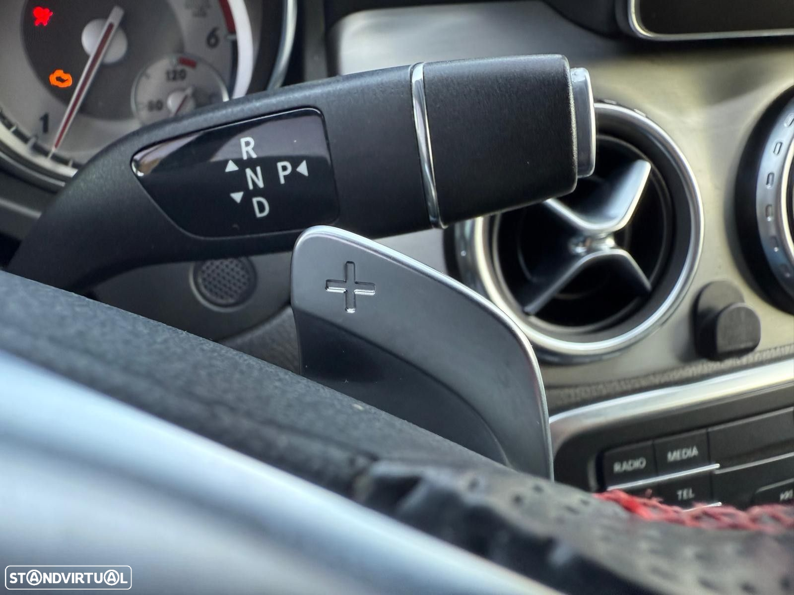 Mercedes-Benz GLA 200 d AMG Line Aut. - 26