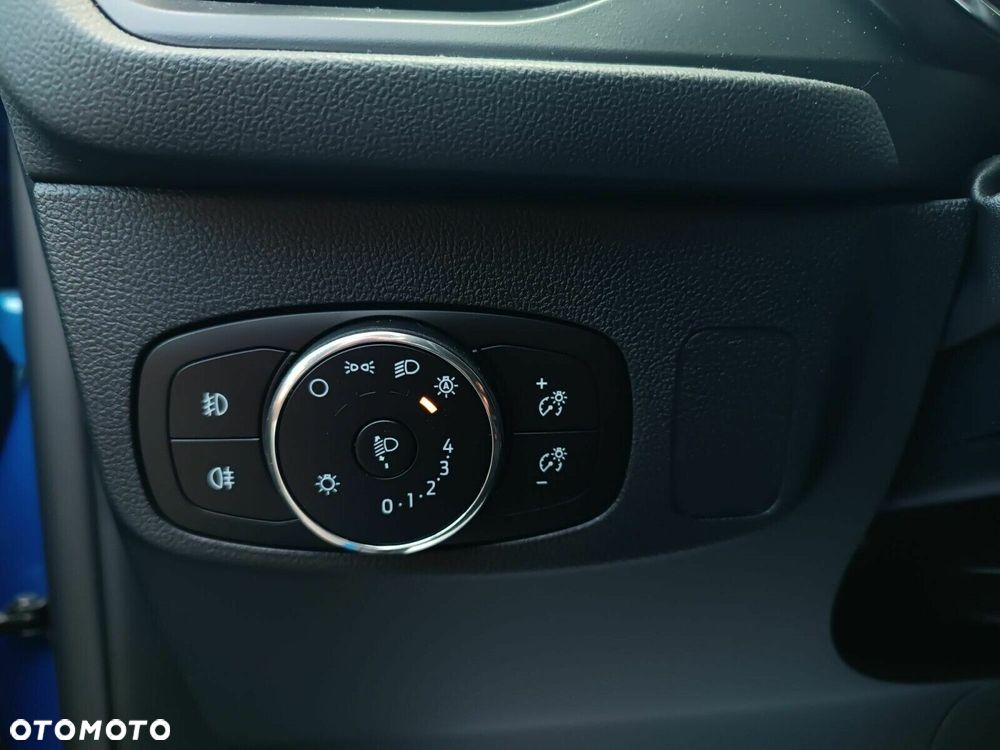 Ford Focus 1.5 EcoBlue Titanium X - 22