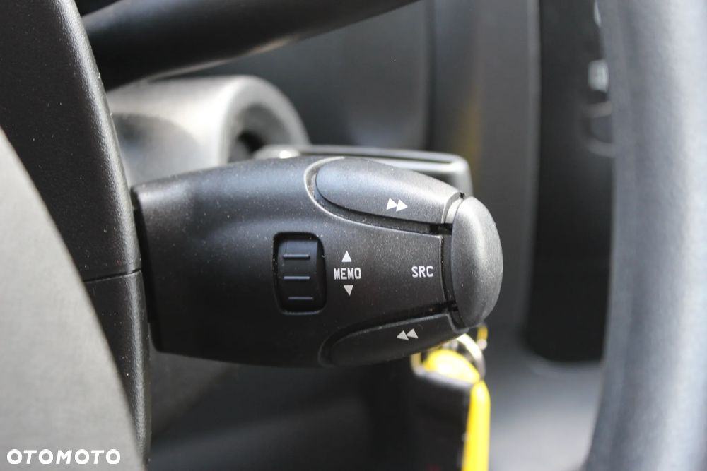 Toyota Proace - 21