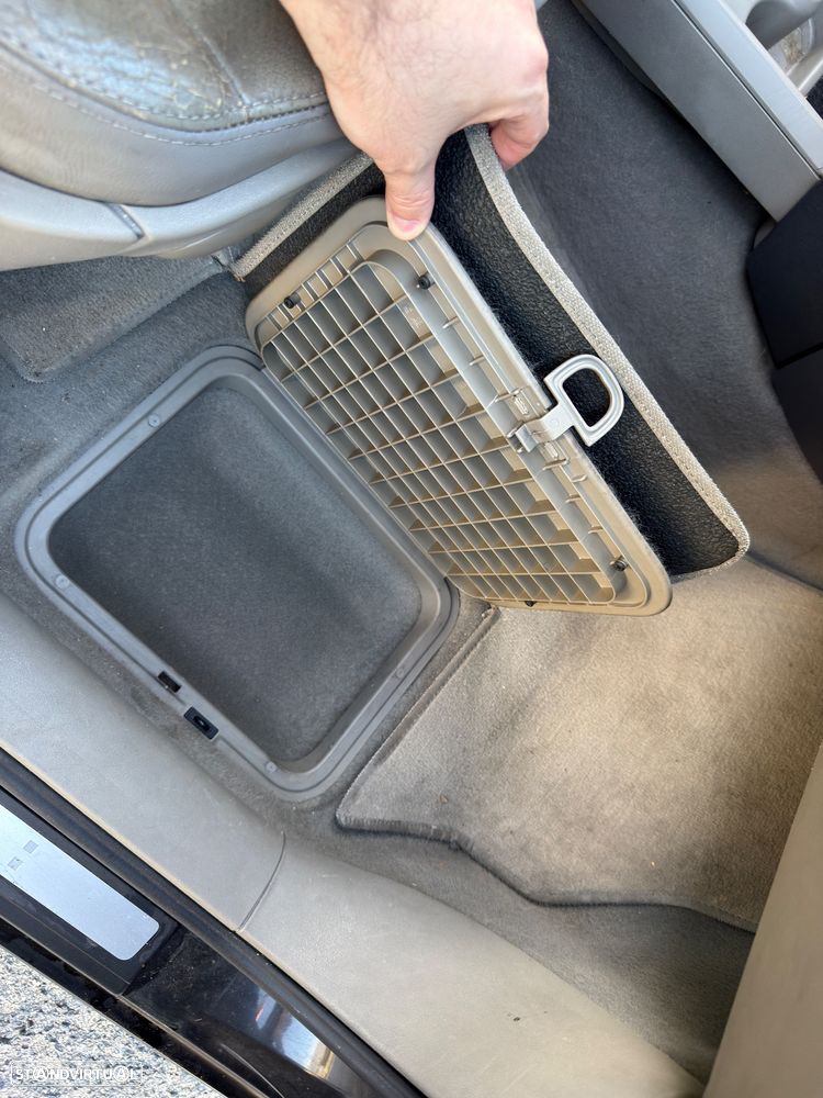 Renault Mégane 1.5 dCi Dynamique Luxe - 7