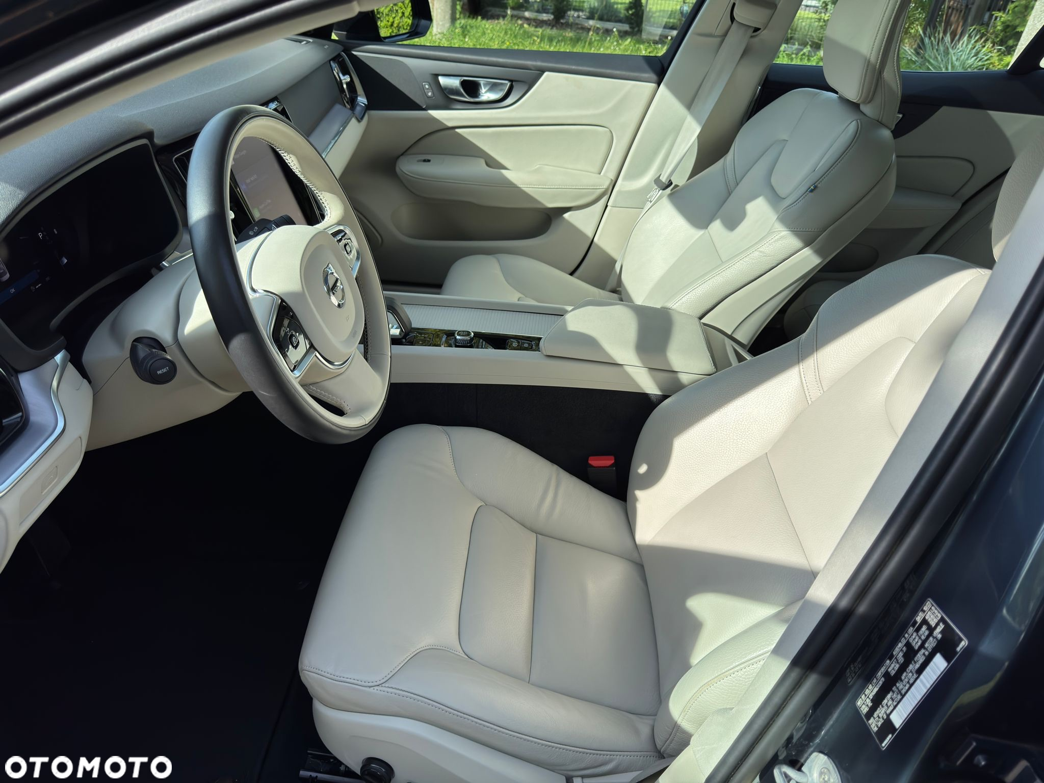 Volvo S60 - 12
