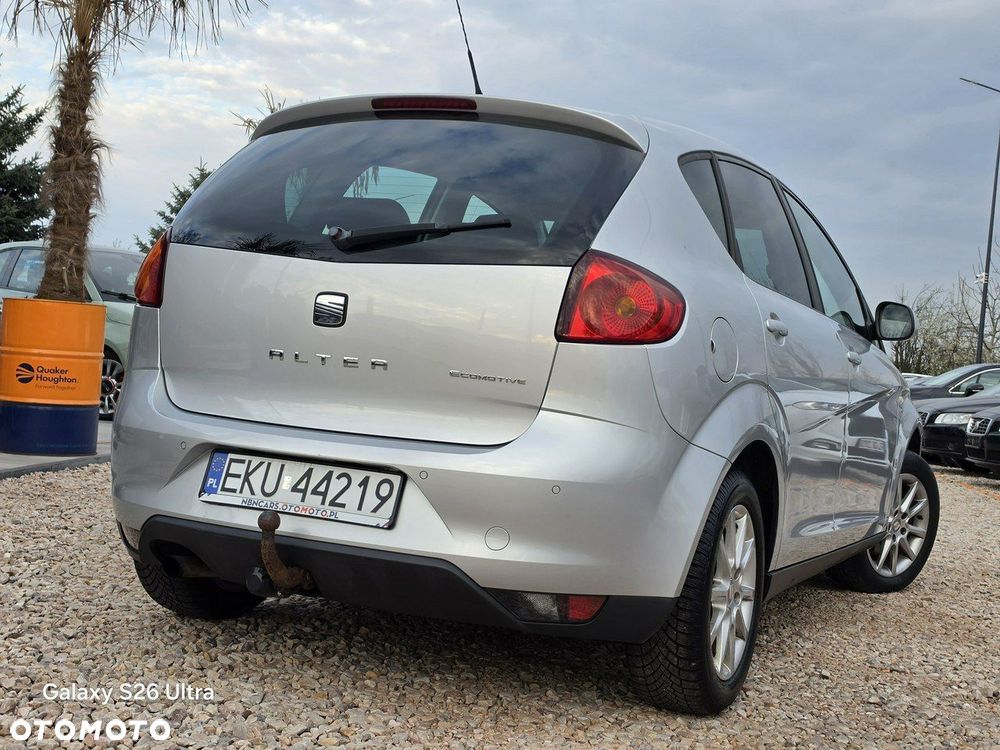 Seat Altea - 24