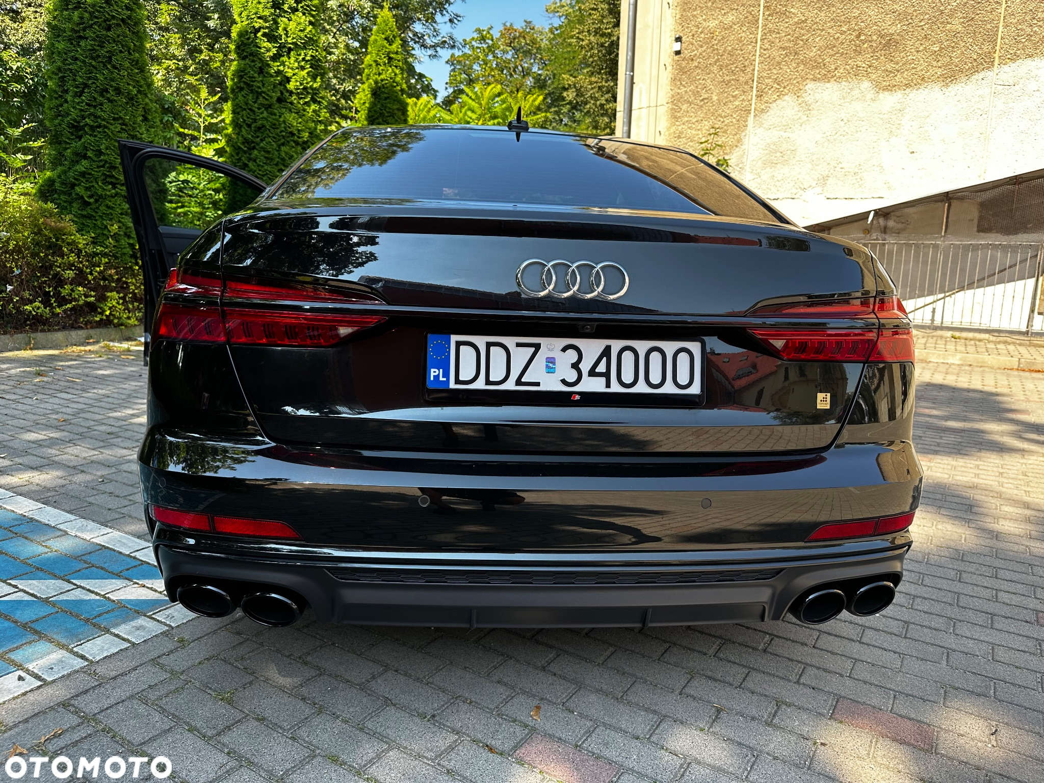 Audi A6 ver-40-tdi-s-tronic - 20
