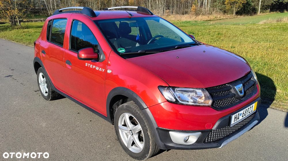 Dacia Sandero TCe 90 Laureate - 10