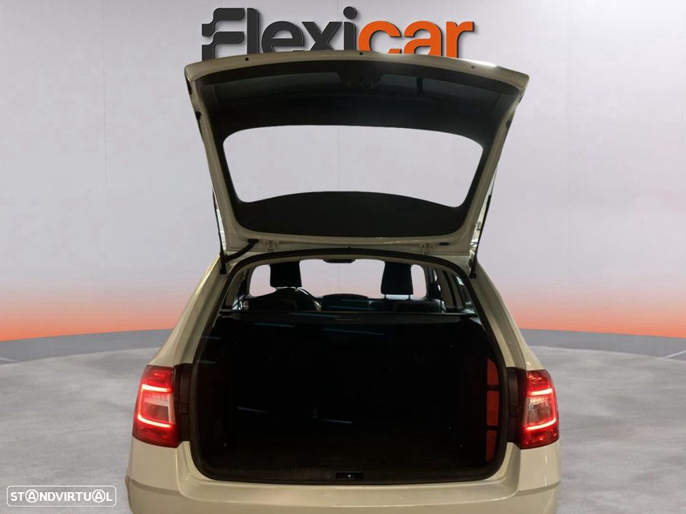 Skoda Octavia 1.6 TDI Active - 19