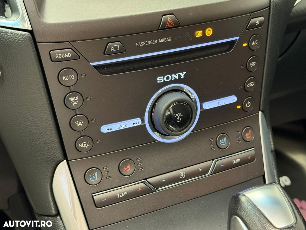 Ford Edge 2.0 TDCi Bi-Turbo 4x4 Sport - 18