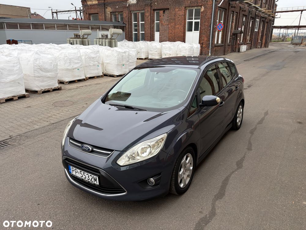 Ford C-MAX - 19