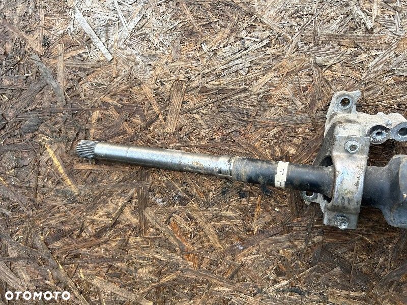 PÓŁOŚ PÓŁOŚKA MAZDA CX5 2.2D AUTOMAT 4X4 13-17R - 4