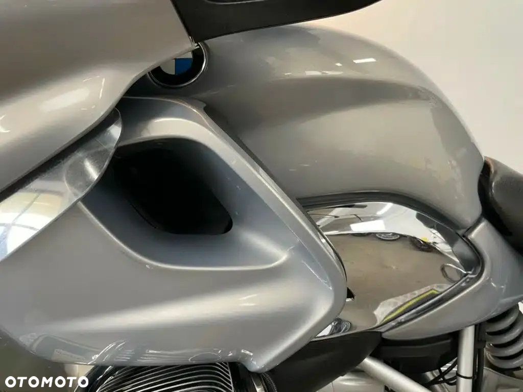 BMW R - 21