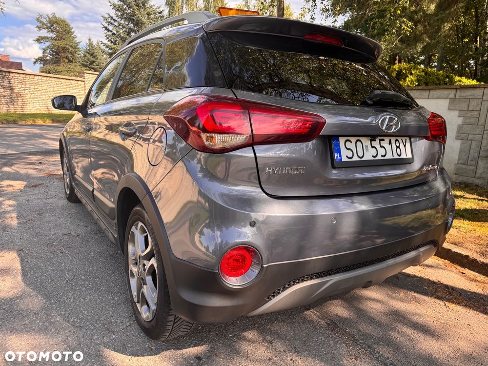 Hyundai i20 1.0 T-GDI Premium - 13