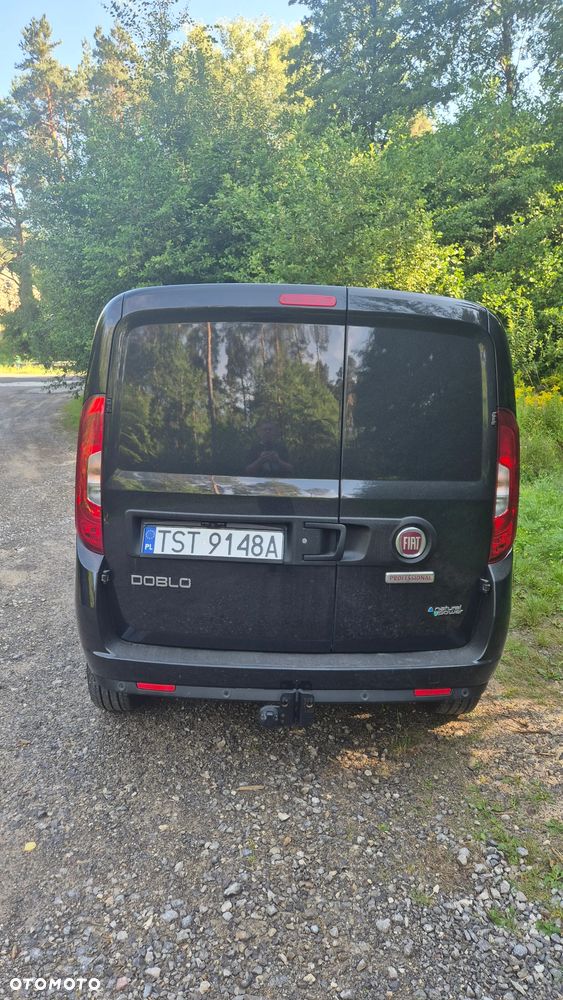 Fiat DOBLO - 6