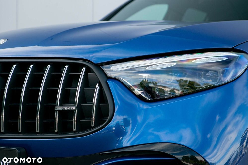 Mercedes-Benz GLC - 3