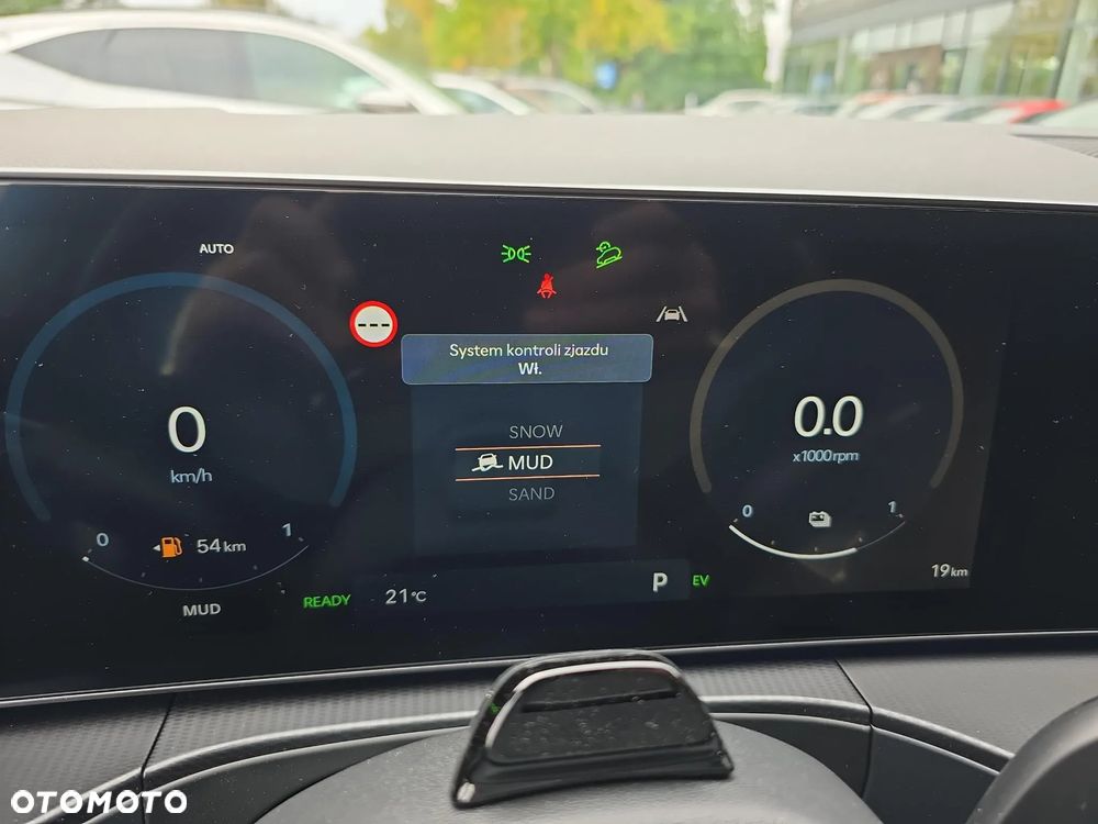 Hyundai Santa Fe 1.6 T-GDI PHEV Calligraphy 4WD 6os - 27