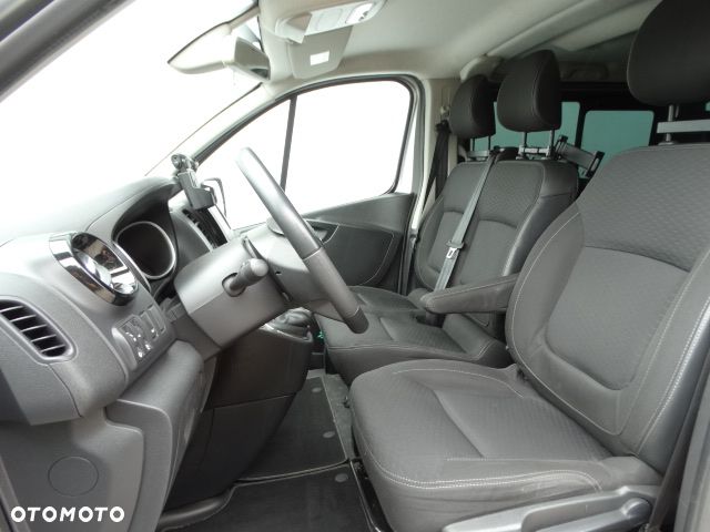 Opel Vivaro CDTI L2H1 Sport - 13