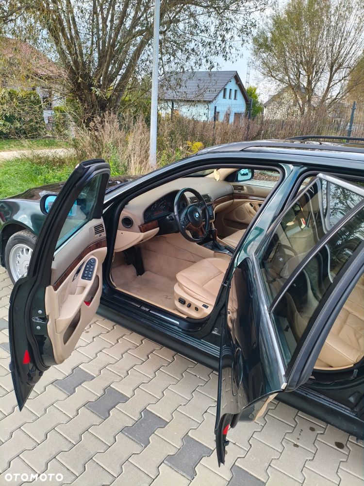 BMW Seria 5 - 15