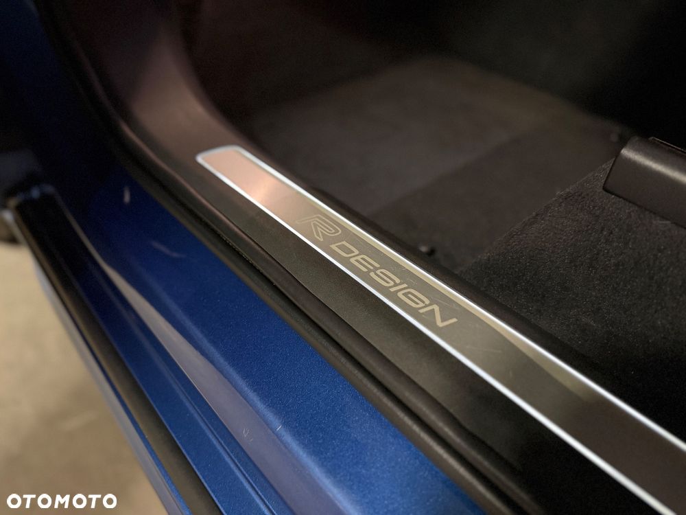 Volvo XC 90 T8 AWD Twin Engine Geartronic RDesign - 18