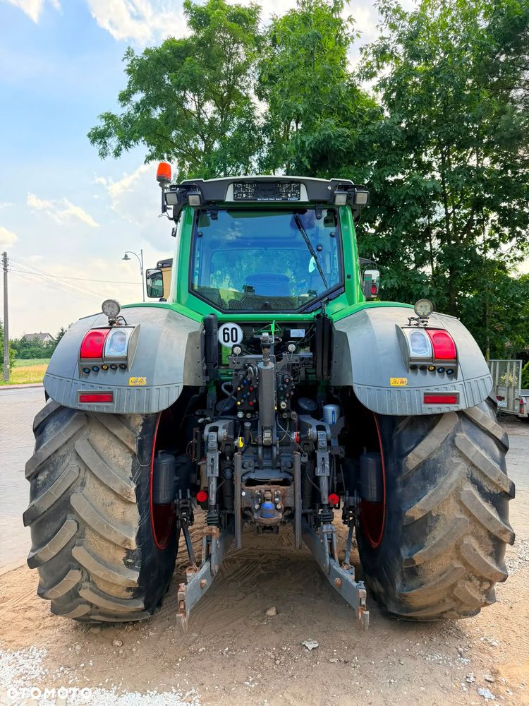 Fendt 936 Vario Profi Plus - 15