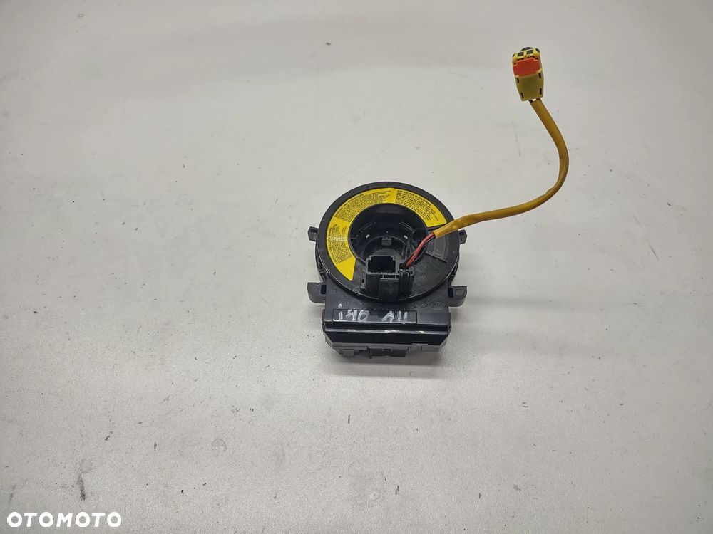 TAŚMA AIRBAG MULTIFUNKCJI ZWIJAK HYUNDAI I40 2014r. ORYGINAŁ - 1
