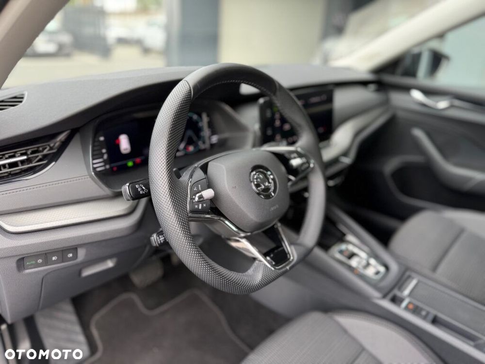 Skoda Octavia - 21