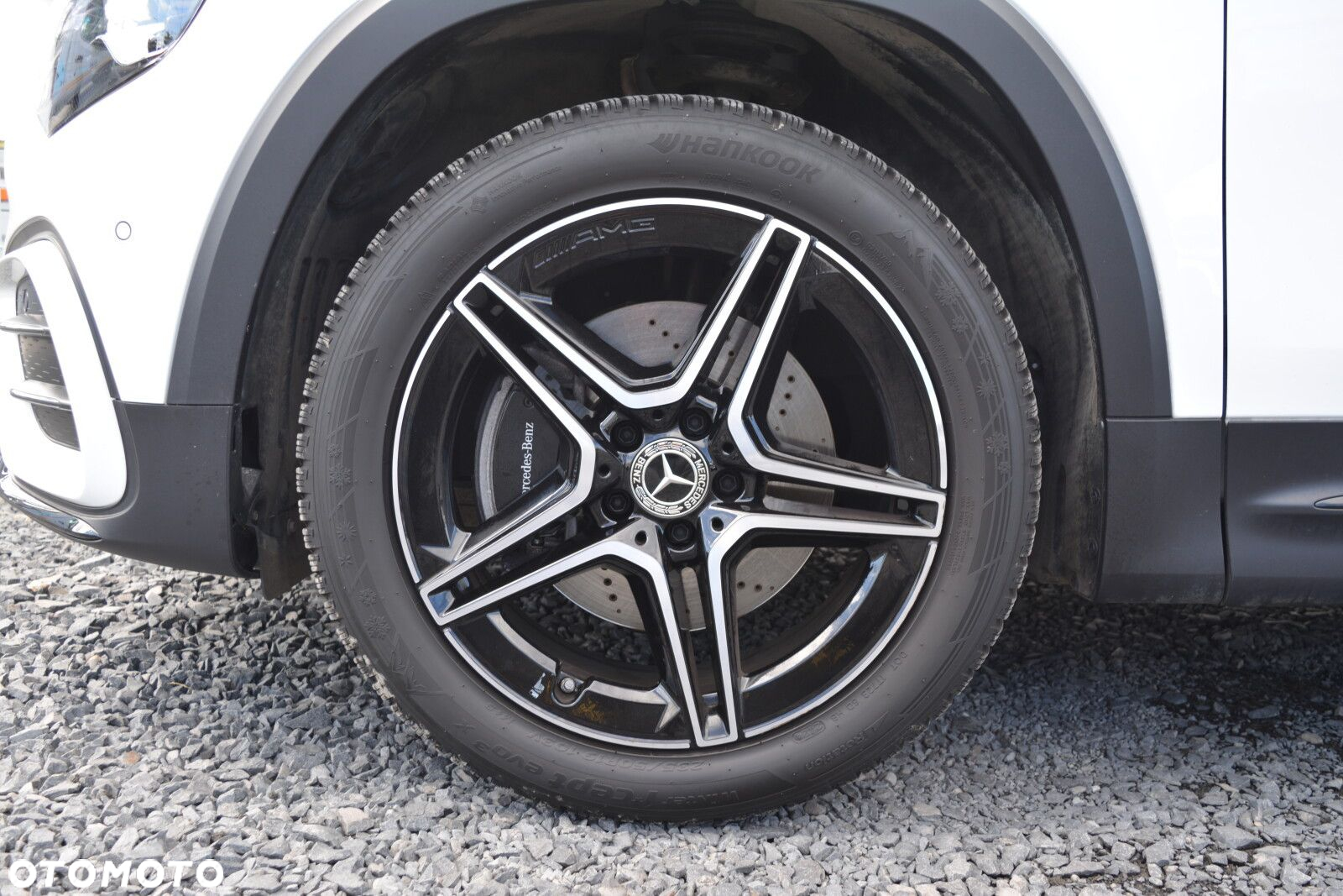 Mercedes-Benz GLB 200 d 8G-DCT - 12