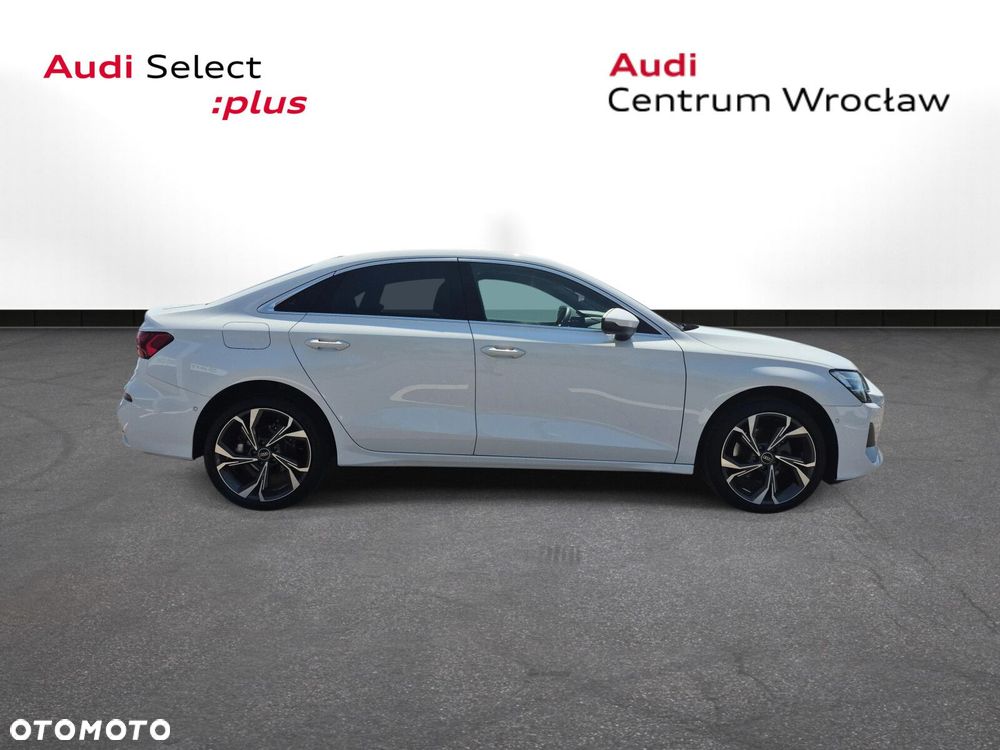 Audi A3 Limousine 30 TFSI mHEV Advanced S tronic - 7