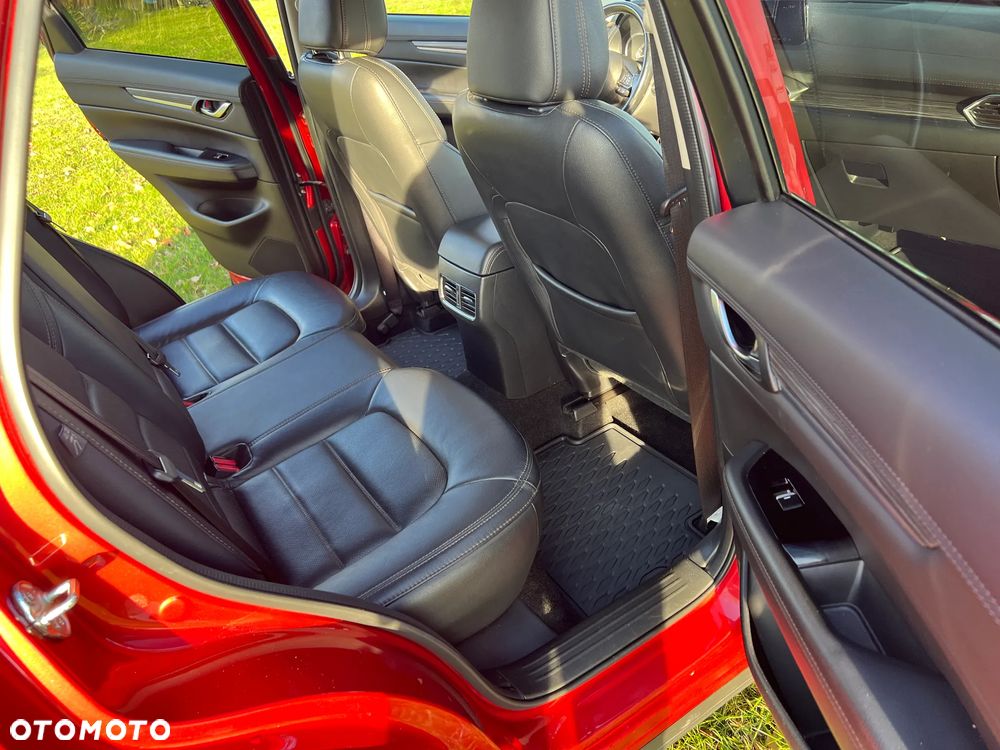 Mazda CX-5 2.5 Skypassion 2WD - 13
