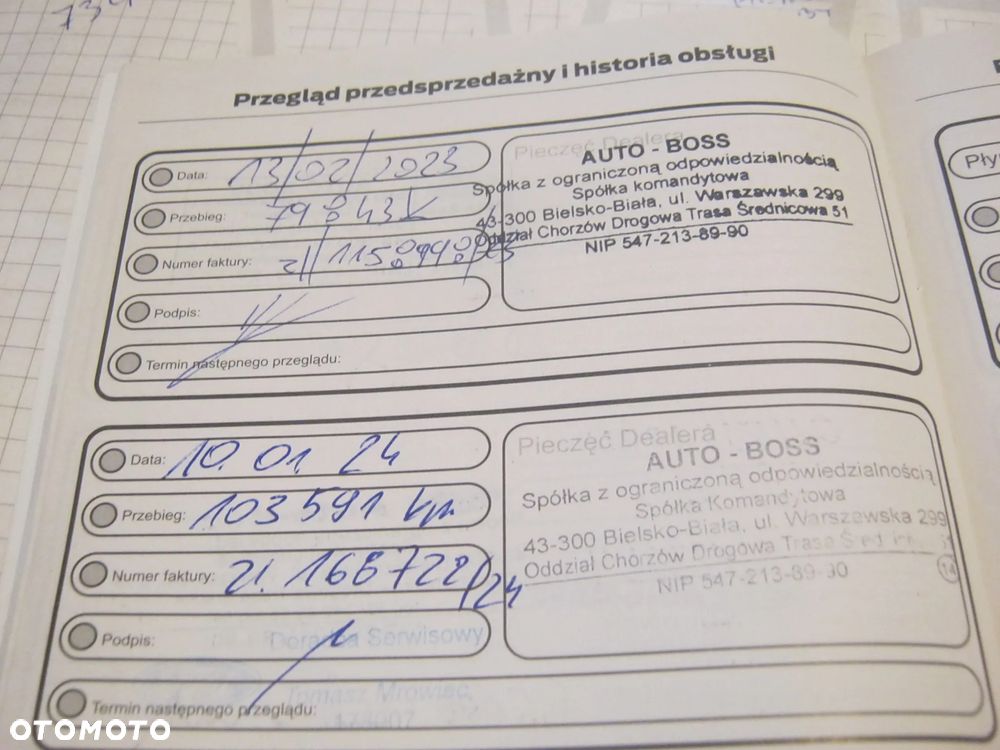 Ford Focus - 32