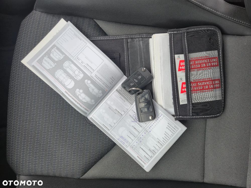 Seat Leon 2.0 TDI DPF Start&Stop XCELLENCE - 31