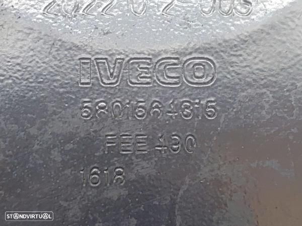 Braço Suspensão Inferior Esquerdo Iveco Daily Vi Camião De Plataforma/ - 3